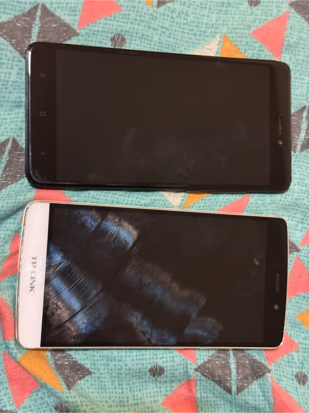 2 Used Smartphones - TP-Link Neffos & Xiaomi - photo 2