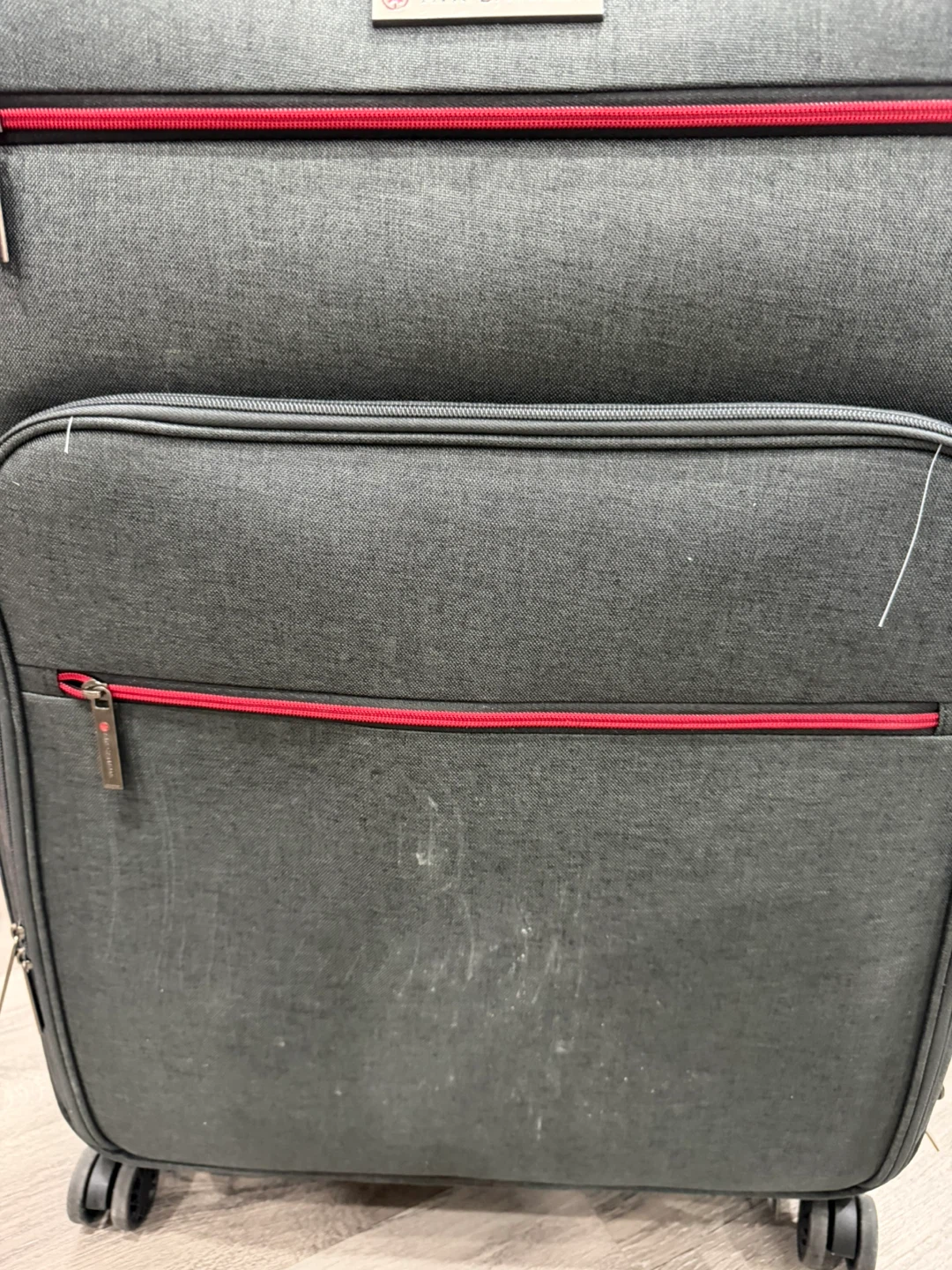DKNY Rolling Suitcase