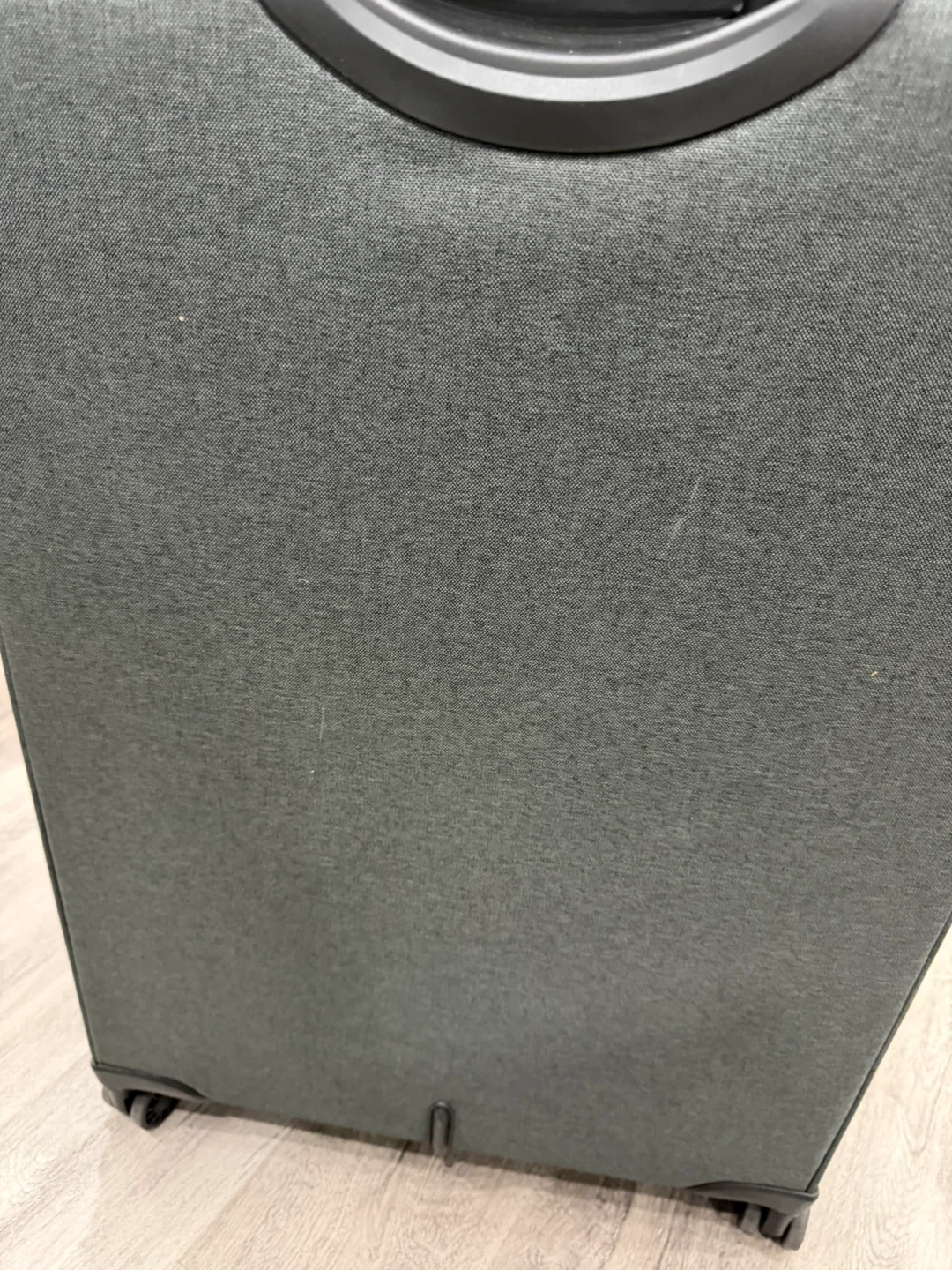 DKNY Rolling Suitcase - photo 2