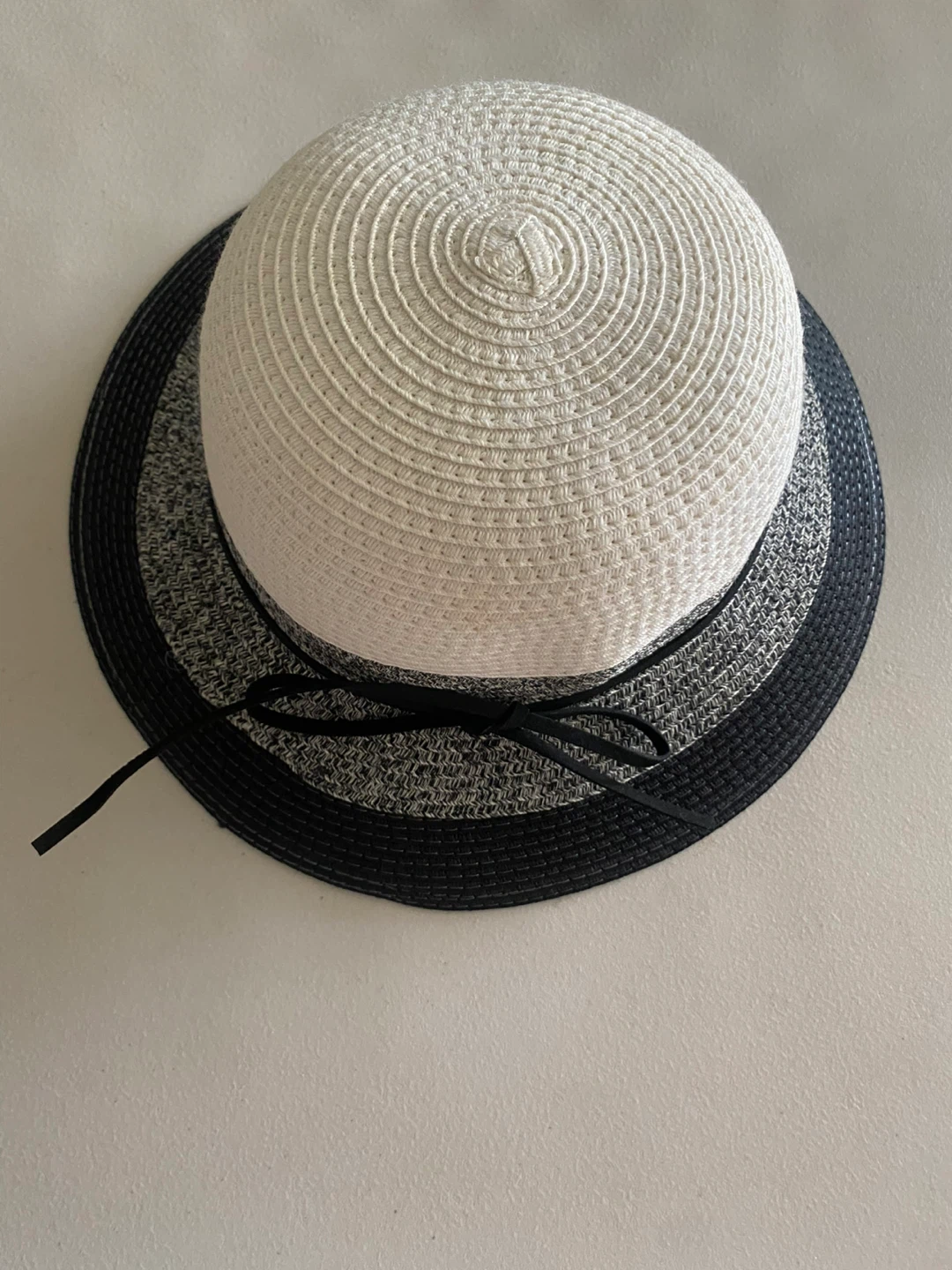 Straw Sun Hat