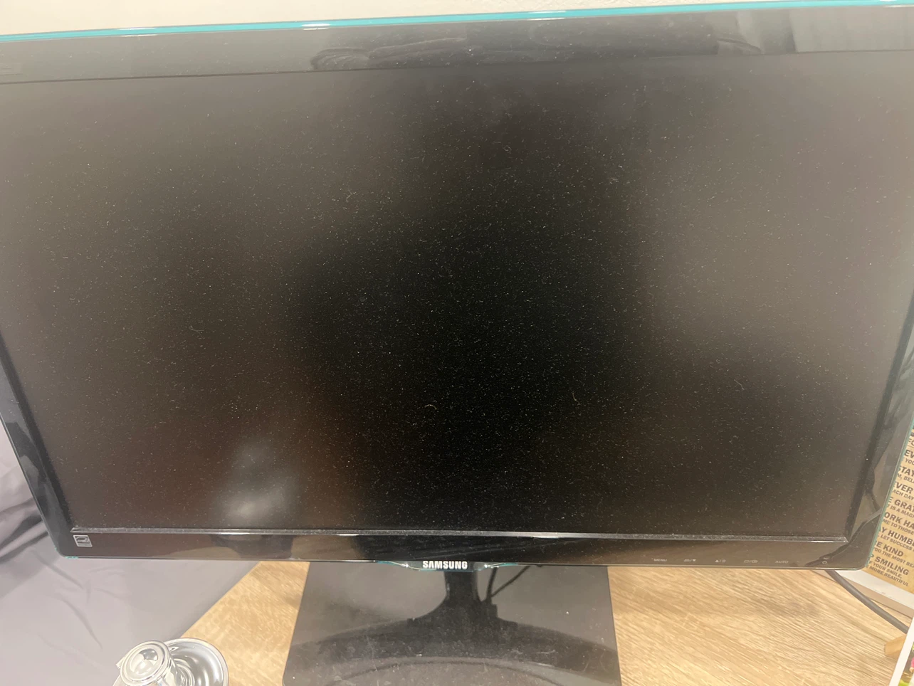 Samsung Monitor