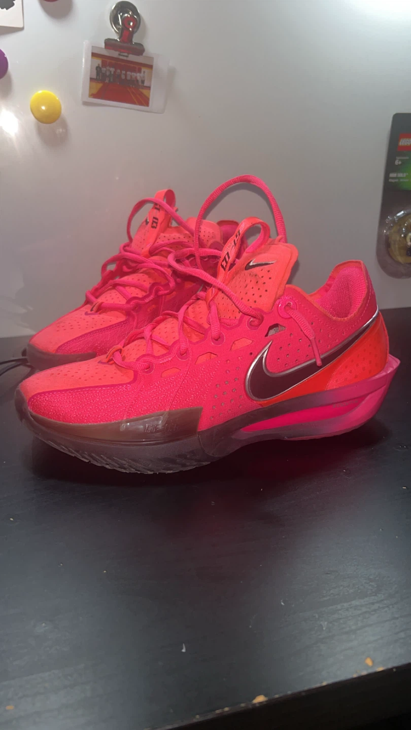 Gt Cut 3 (very negotiable price)