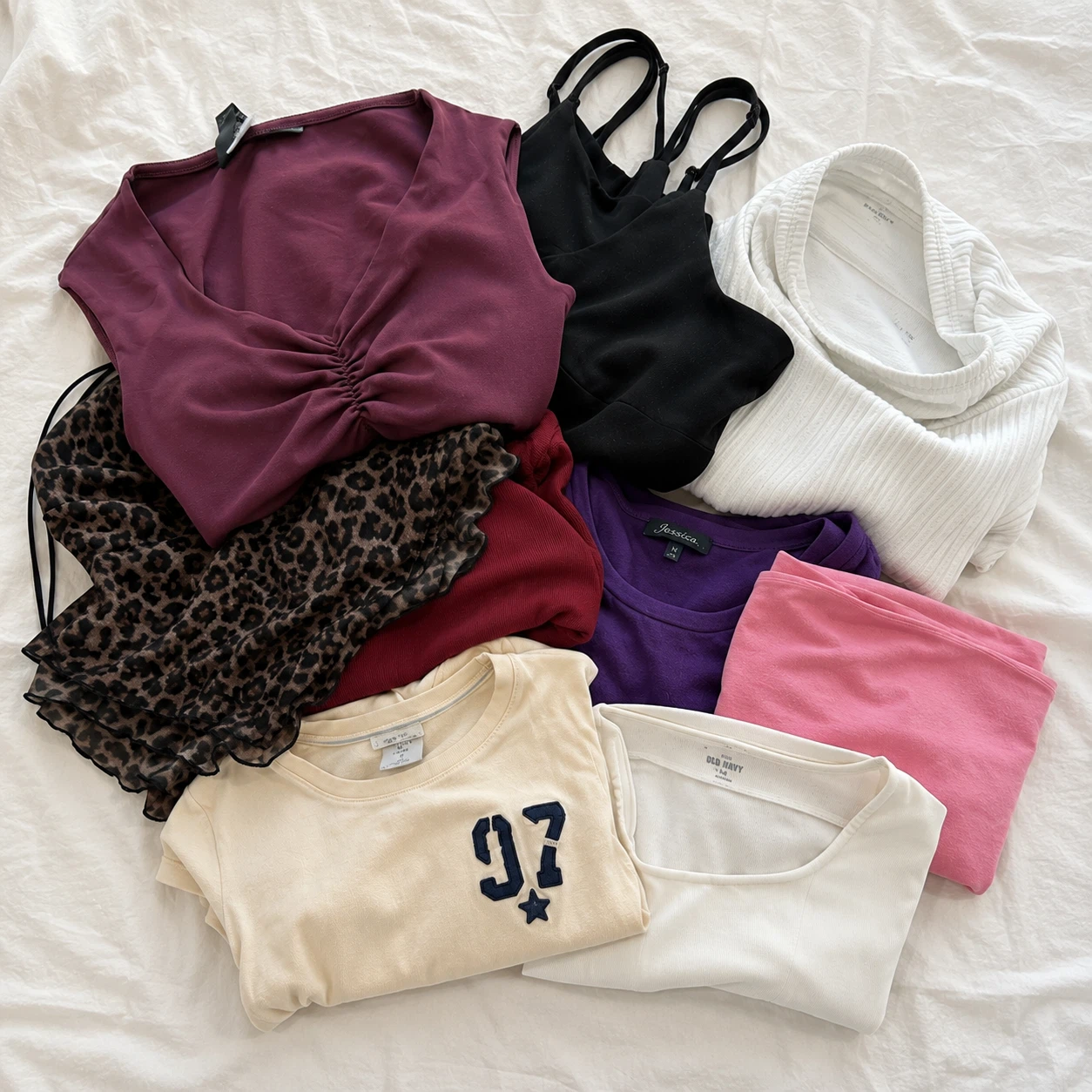 Women’s Clothing Bundle - Zara, H&M, and more