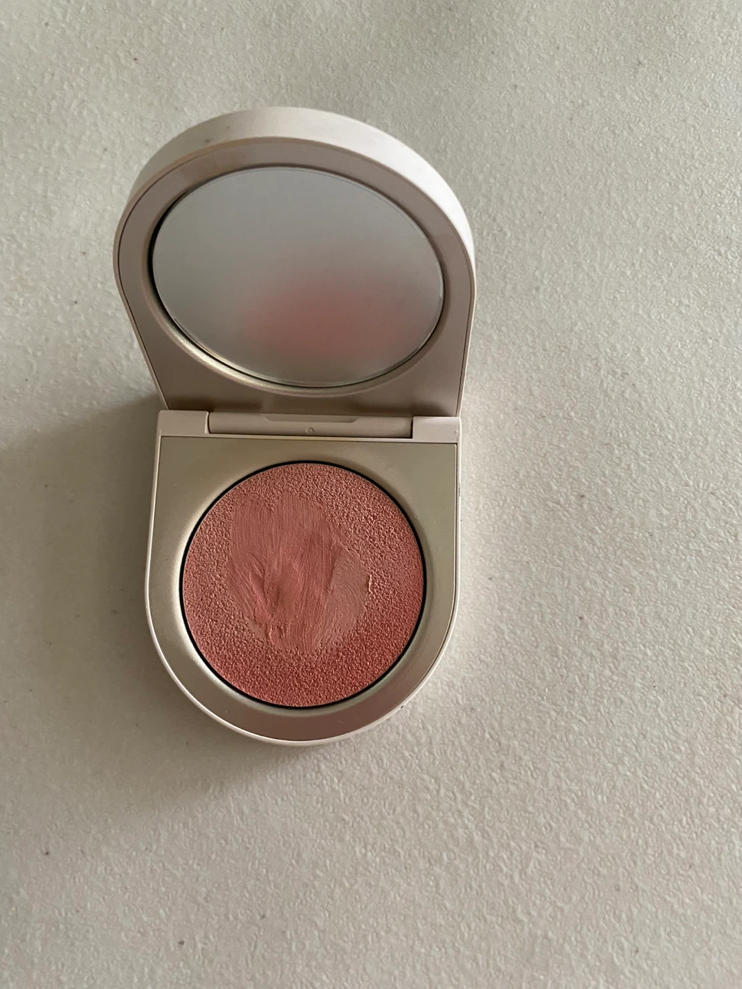 Rare Beauty Soft Pinch Liquid Blush in Joy