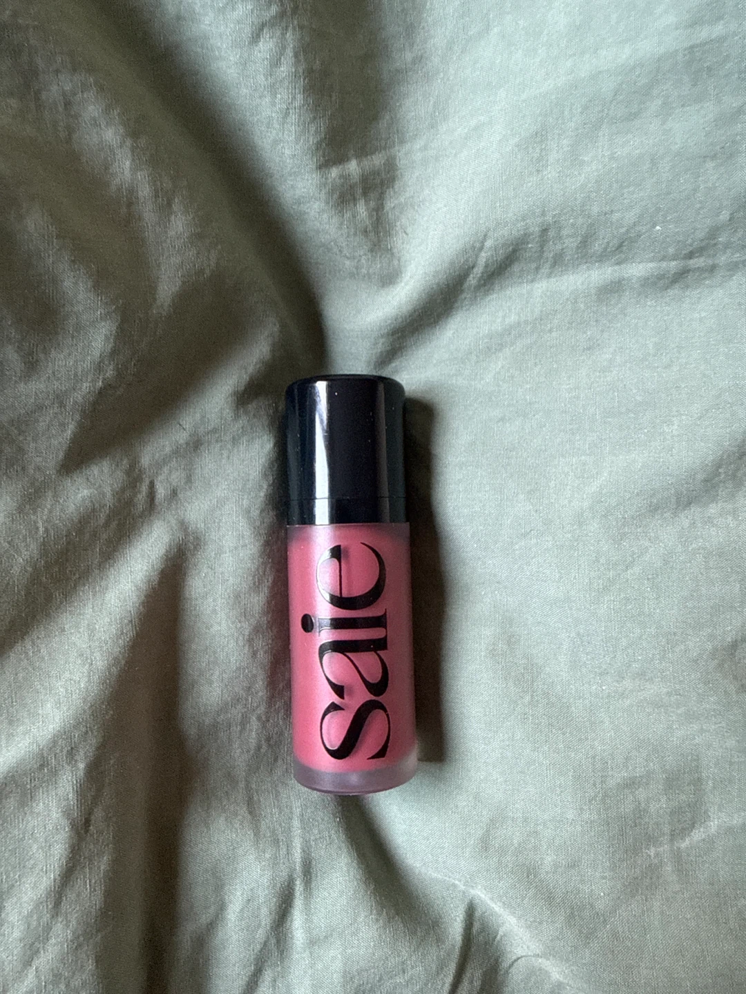 NEW Saie Dew Blush - Dreamy (12mL) - photo 2