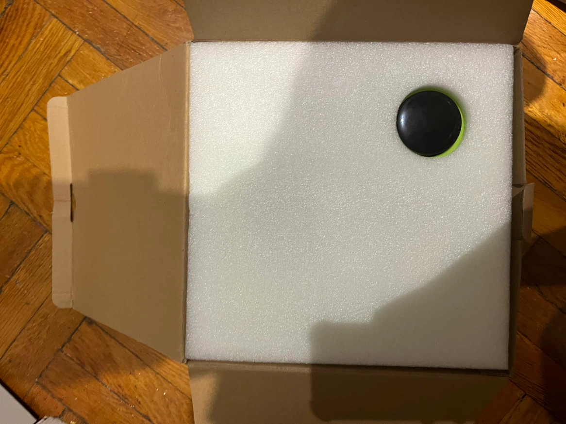 Cubic Dog Ball Launcher - photo 3