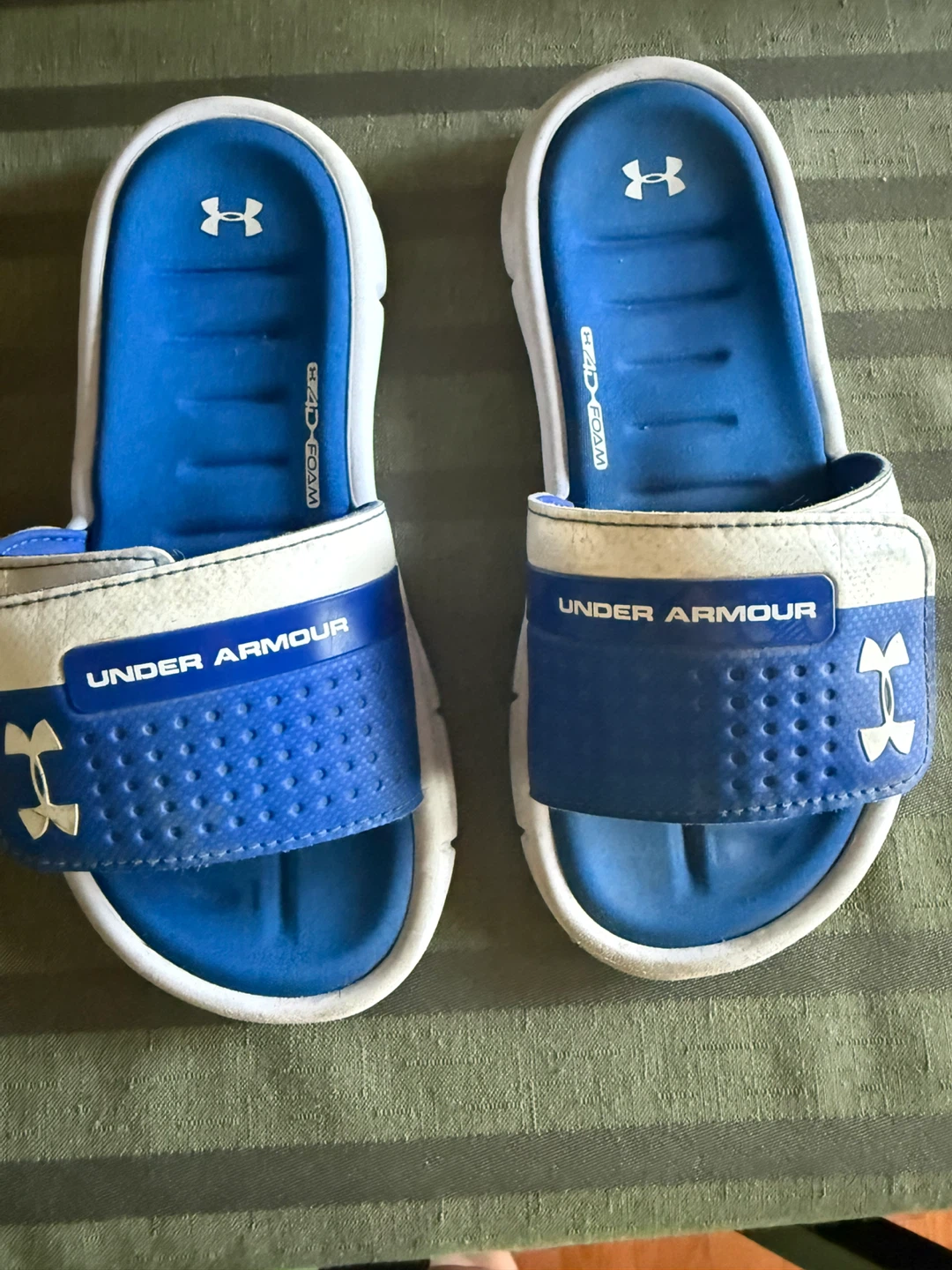 Boys Slides