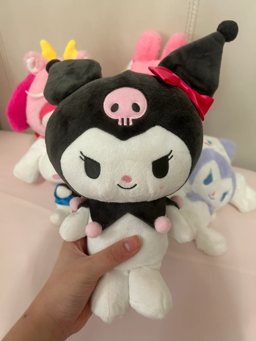 Sanrio Plushy Toys For Sale - $5-$10 Each - photo 5