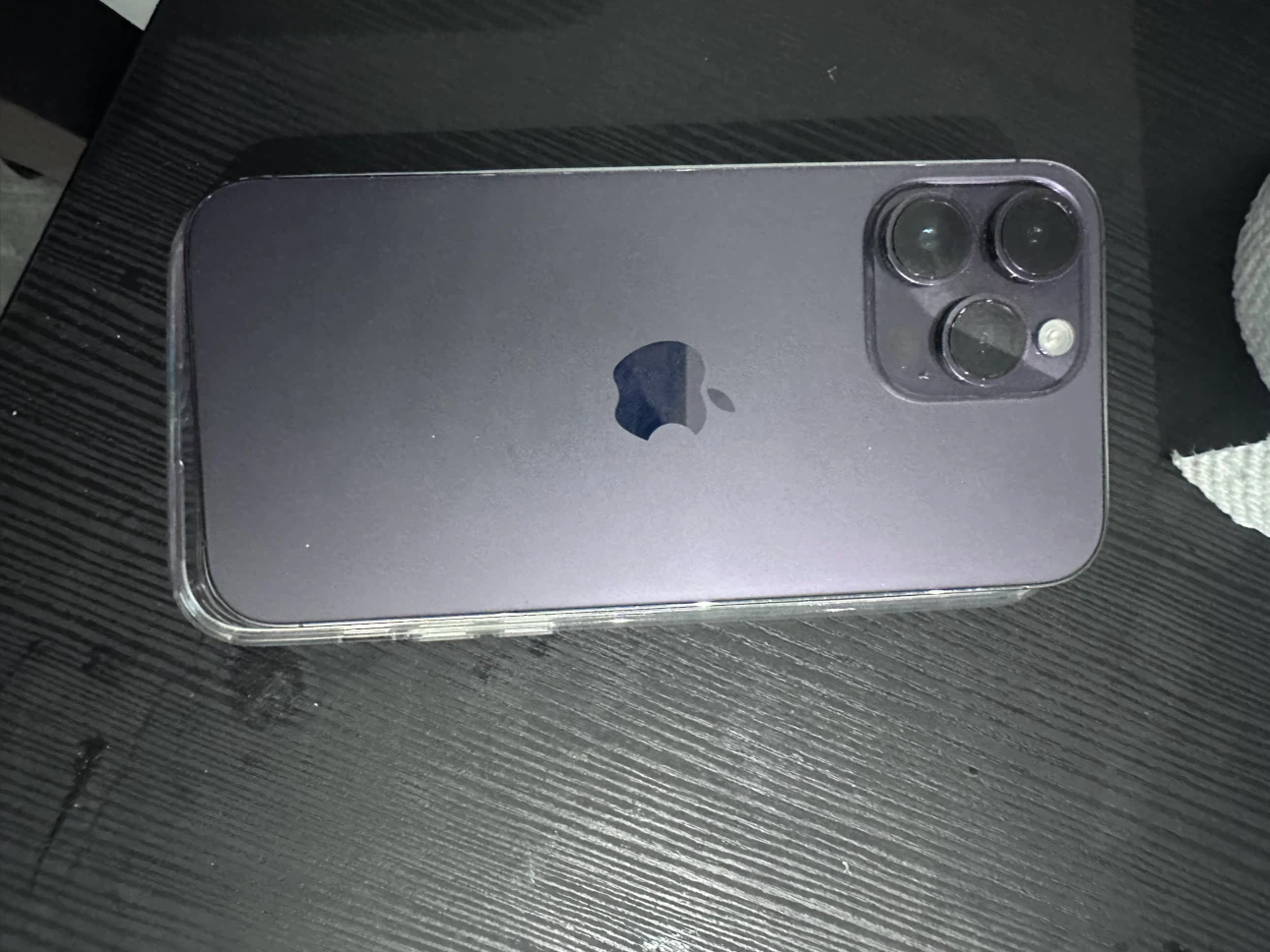 iPhone 14 Pro Max 128GB - photo 2