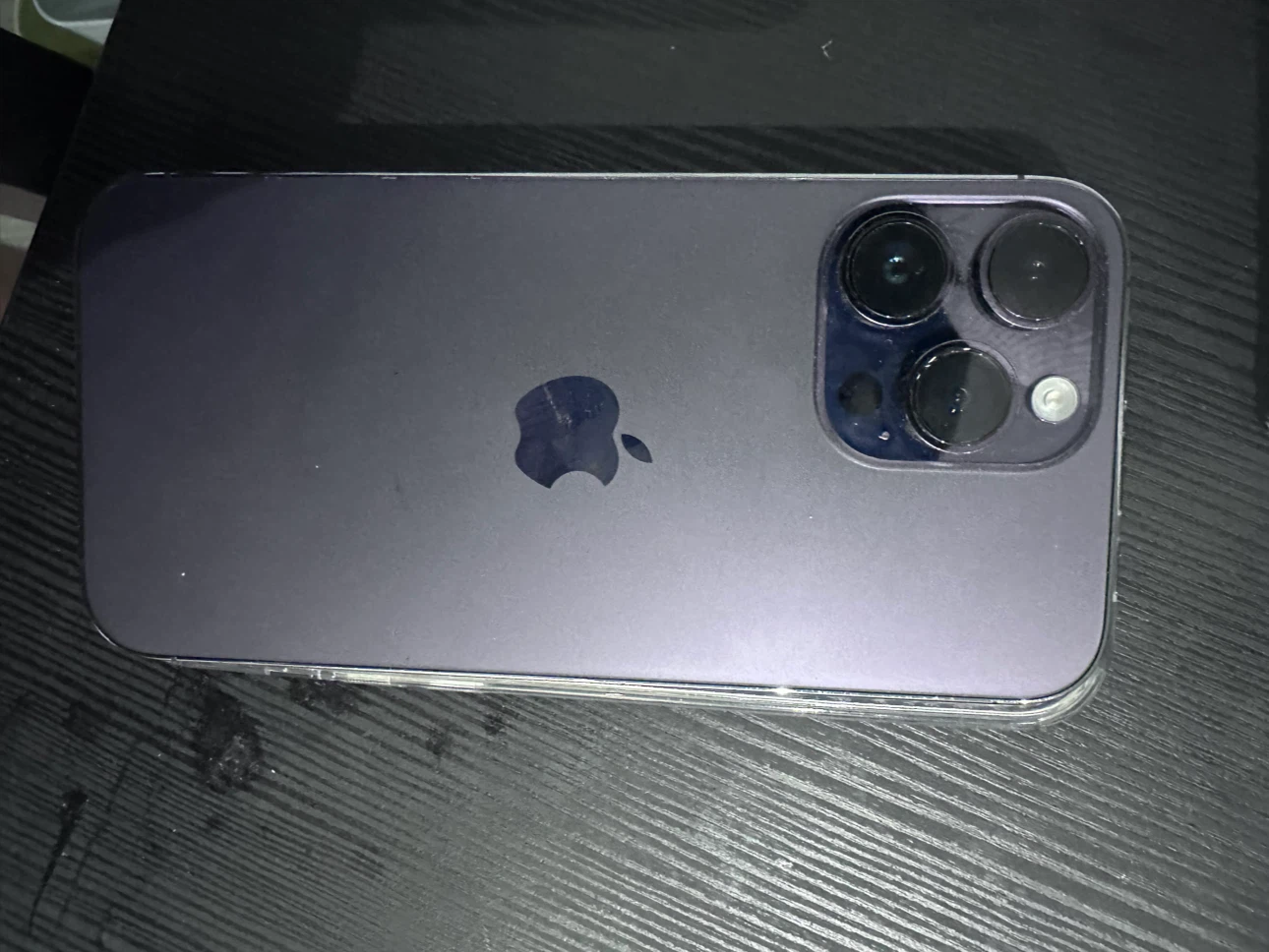iPhone 14 Pro Max 128GB - photo 3