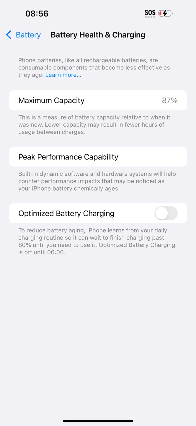 iPhone 14 Pro Max 128GB - photo 5