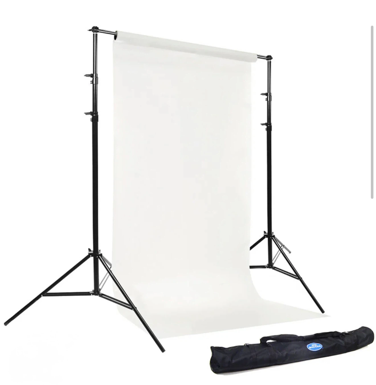 Savage Port-A-Stand Background Support Kit