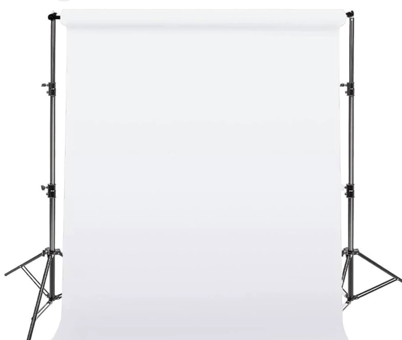 Savage Port-A-Stand Background Support Kit - photo 2
