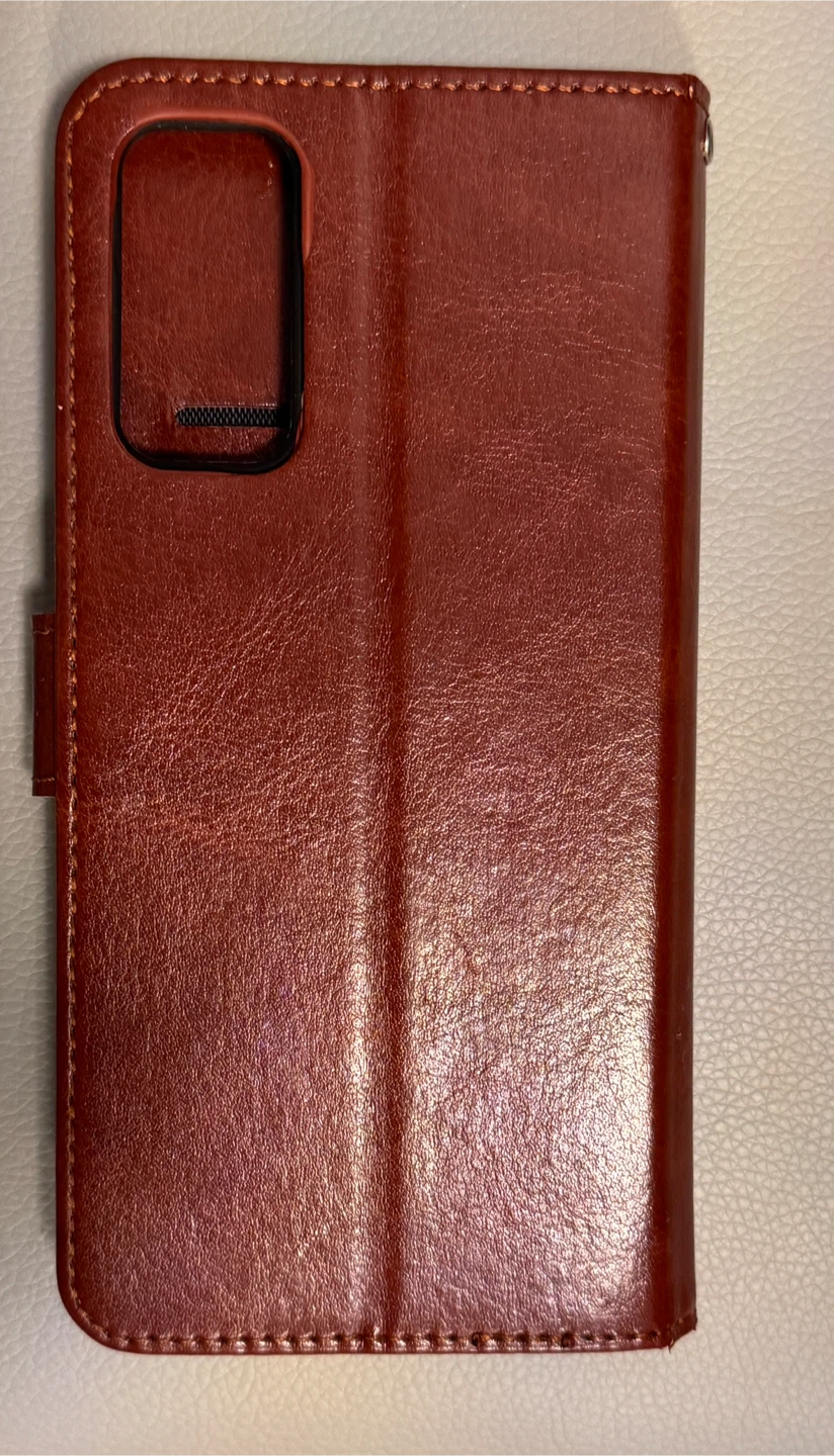 Folding Phone Case Samsung S20 FE 5G