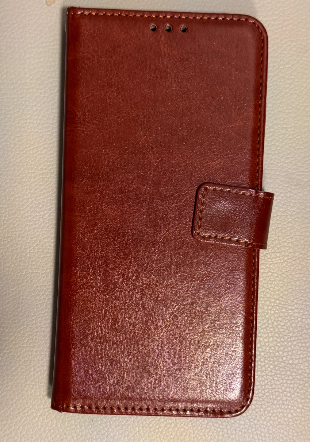 Folding Phone Case Samsung S20 FE 5G - photo 2