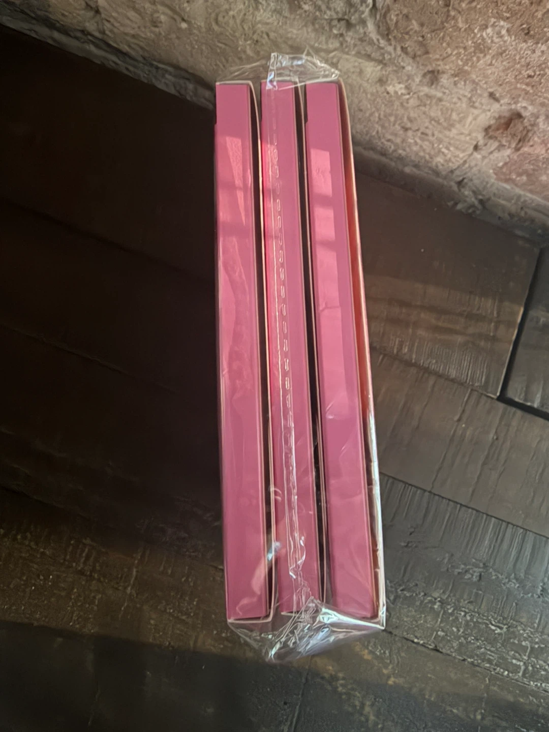 3 packages of Hollywood Fashion Secrets Chafe Tape - photo 3