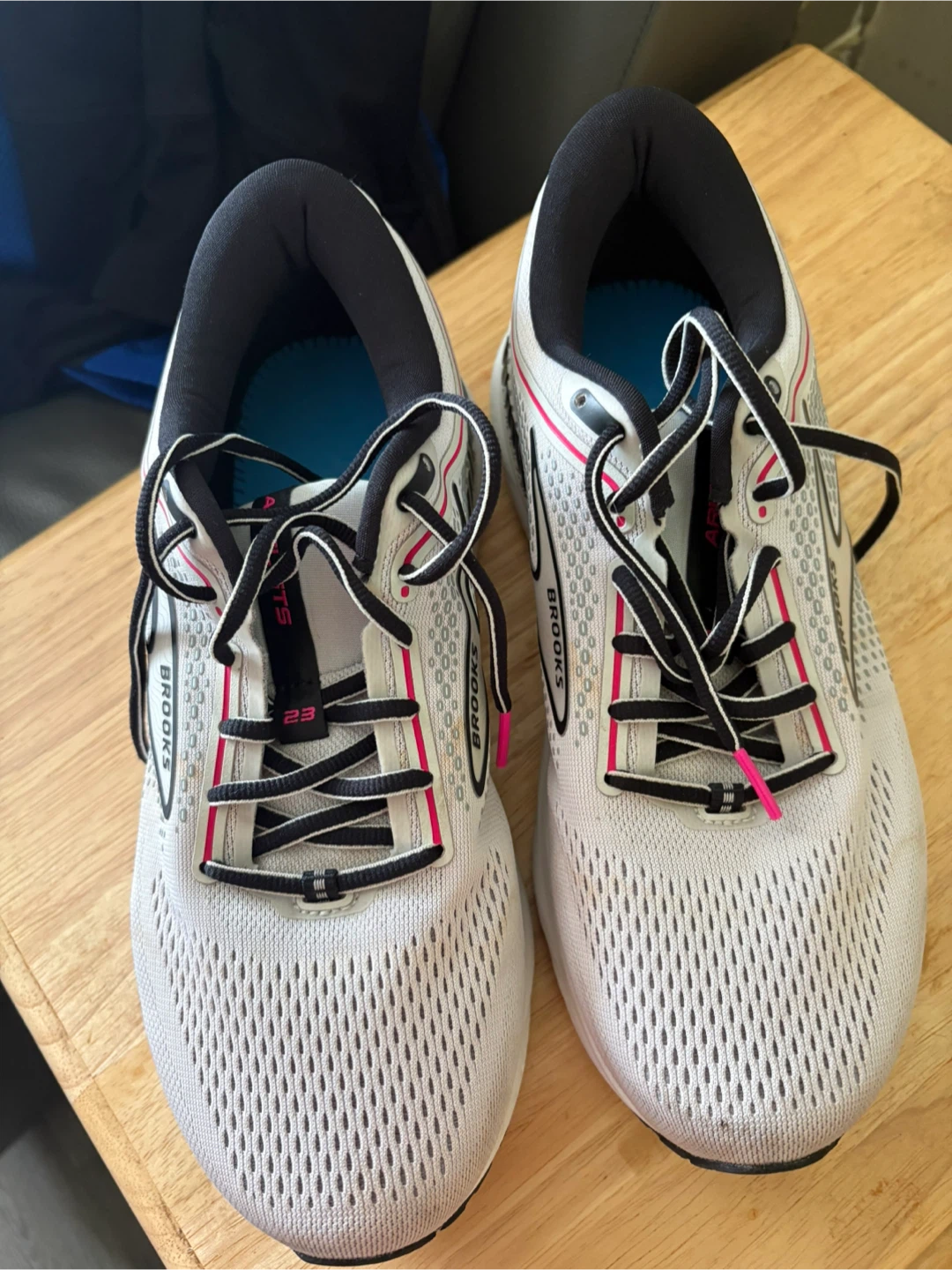 Brooks Ariel GTS Running Shoes - photo 2