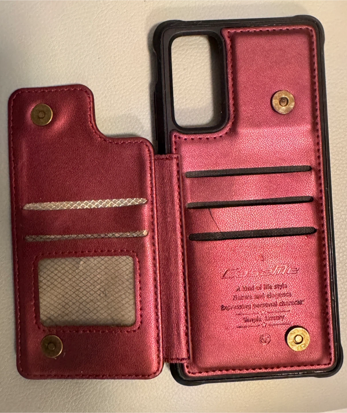Used Samsung S20 FE 5G