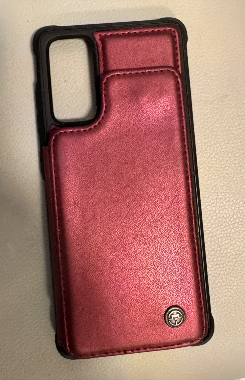 Used Samsung S20 FE 5G - photo 2