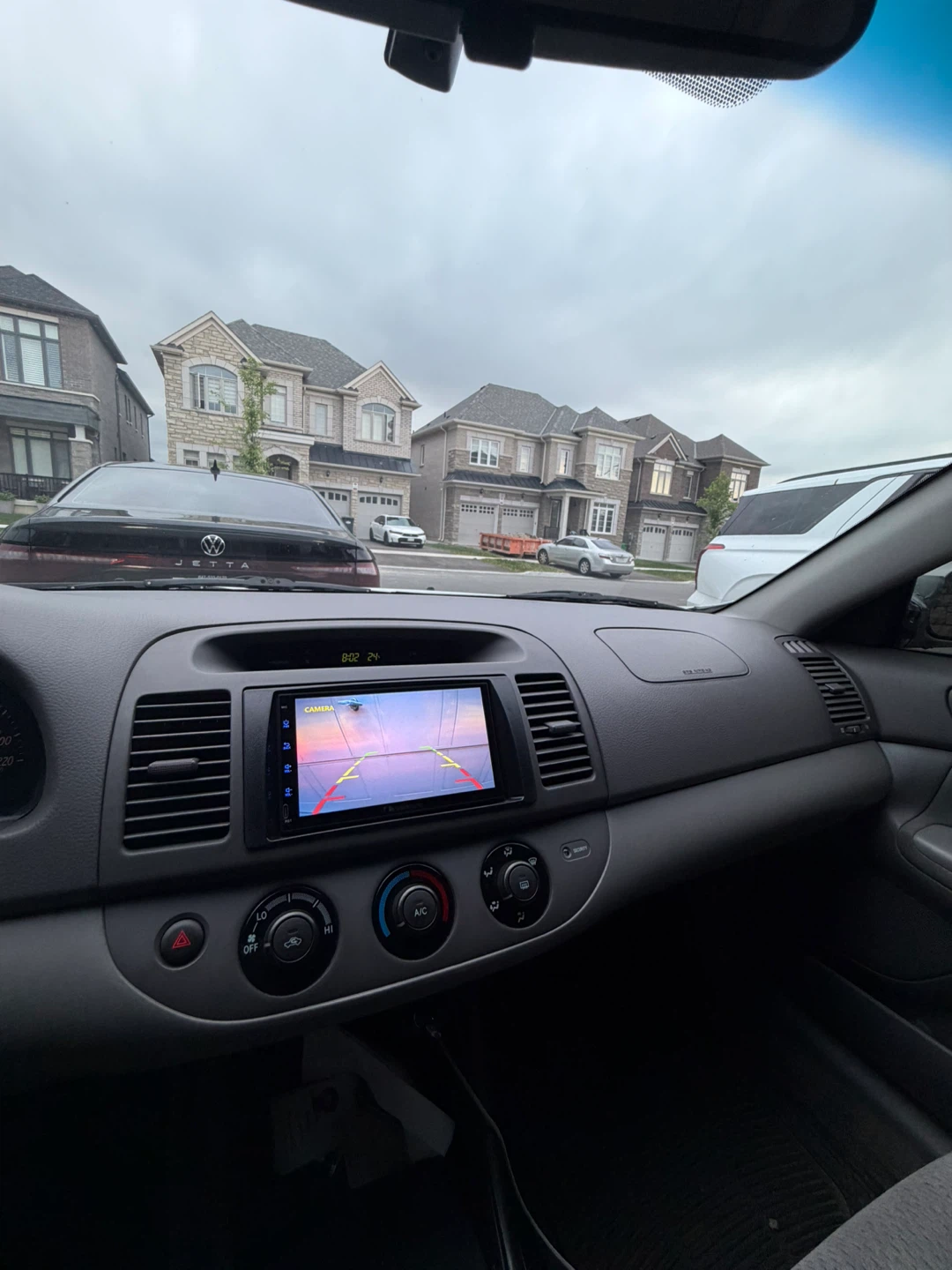 Toyota Camry for sale