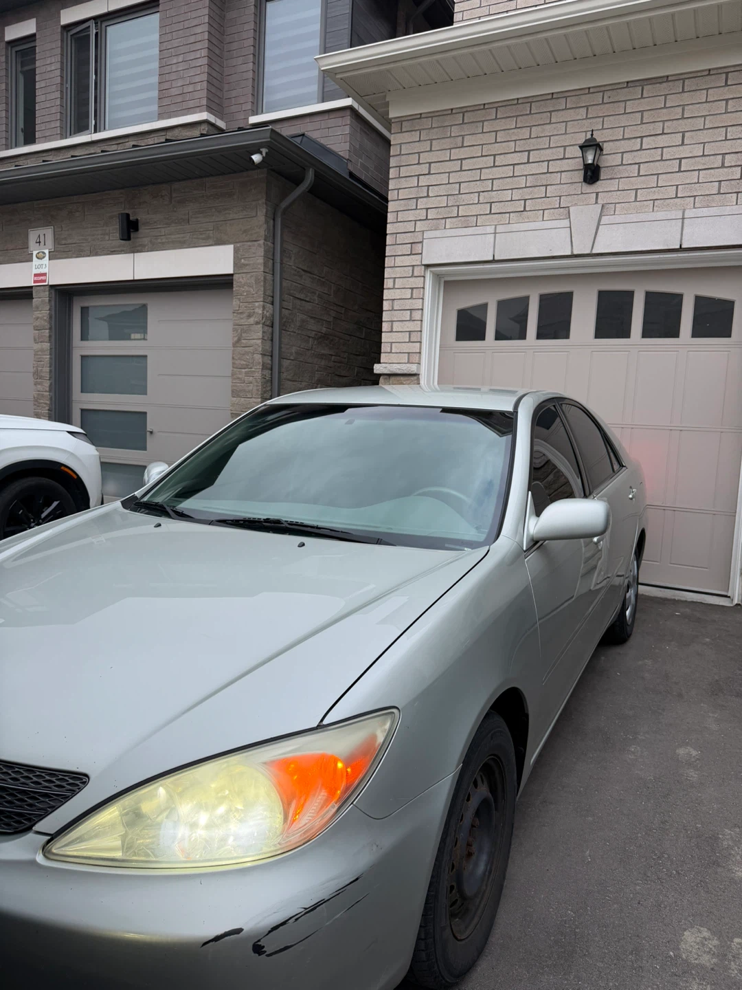 Toyota Camry for sale - photo 3