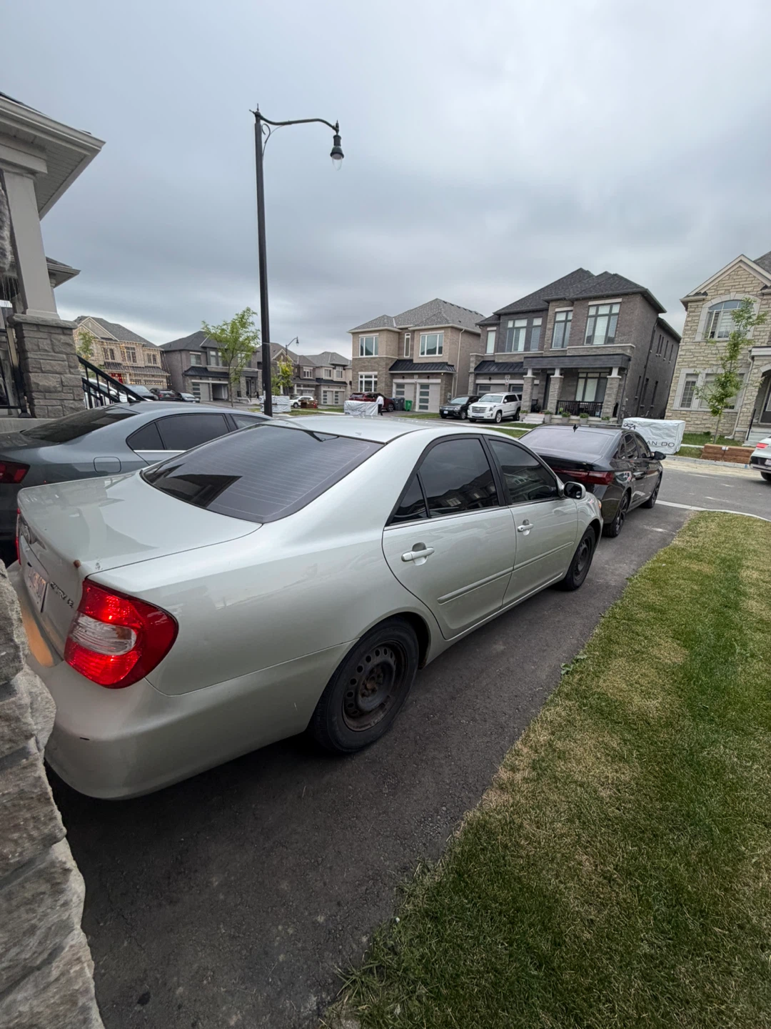 Toyota Camry for sale - photo 5