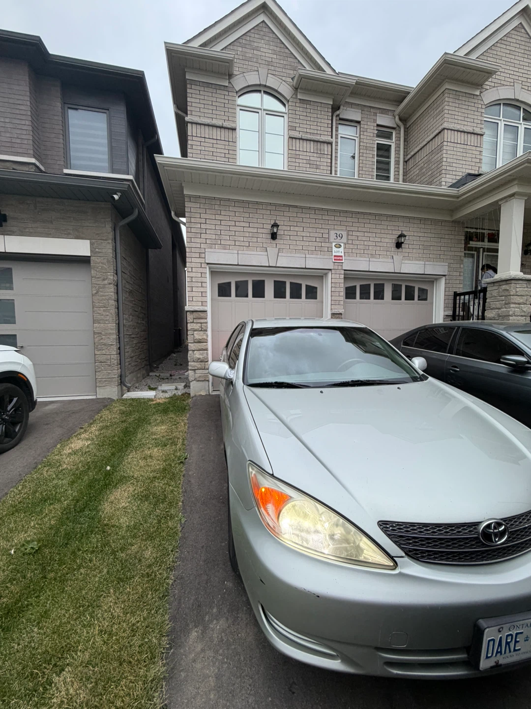 Toyota Camry for sale - photo 2