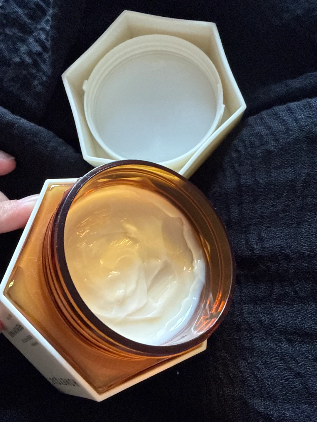 Honeyque Night Repair Premium Mask 220g - photo 3