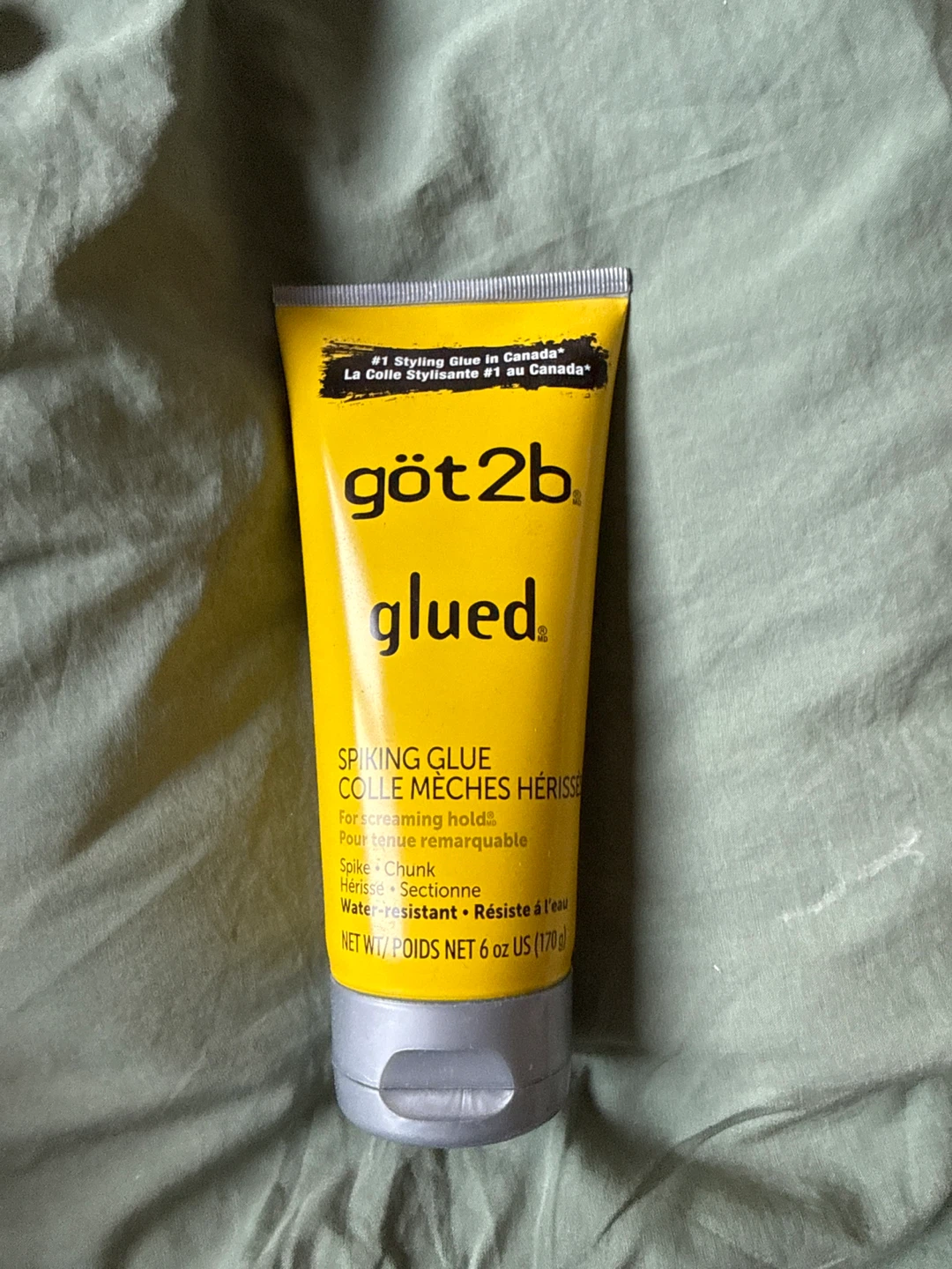 got2b Glued Spiking Glue - photo 2