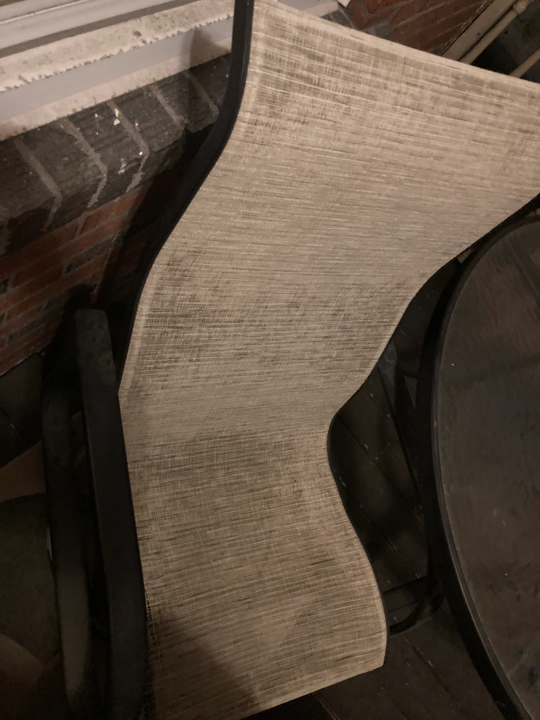 FREE Outdoor Patio Table and Chair Set - photo 2