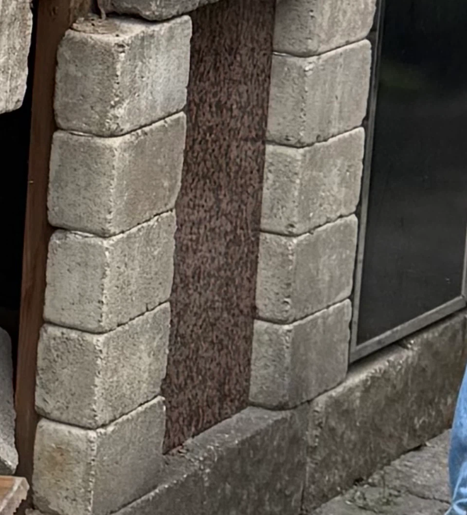 Concrete Retaining Wall Blocks