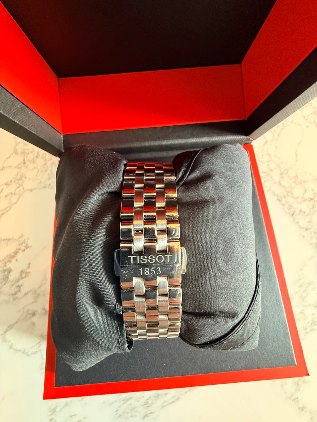 Tissot Men's Watch - photo 3