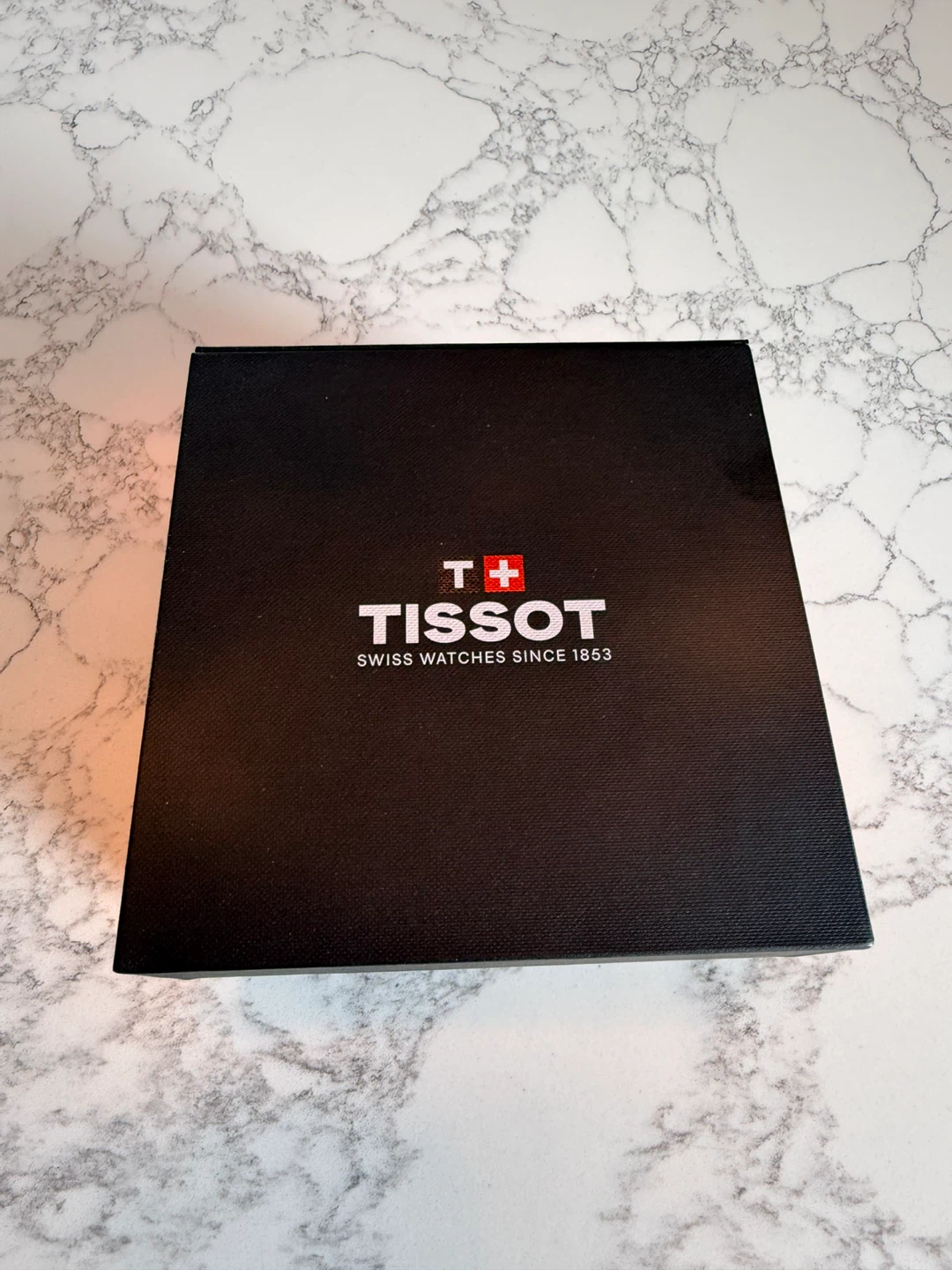 Tissot Men's Watch - photo 4