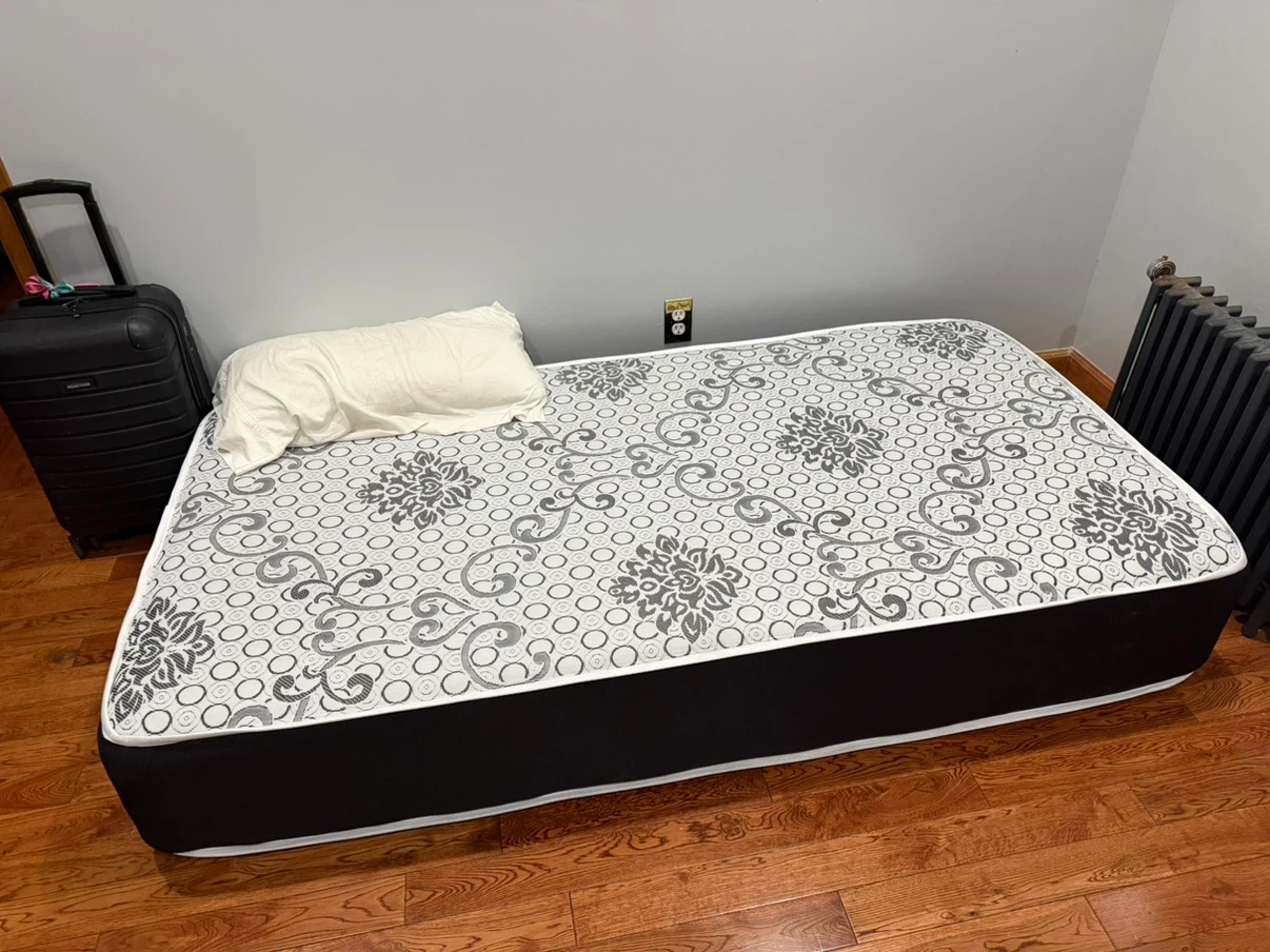 Twin Size Mattress