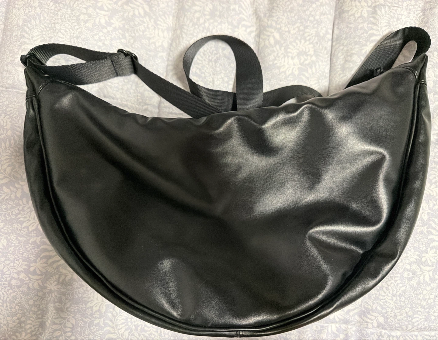 uniqlo purse