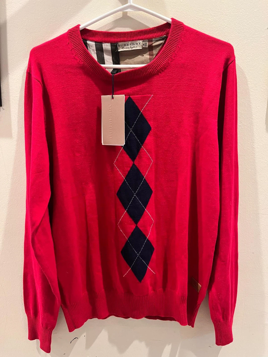 new women sweater $50 price firm - photo 2