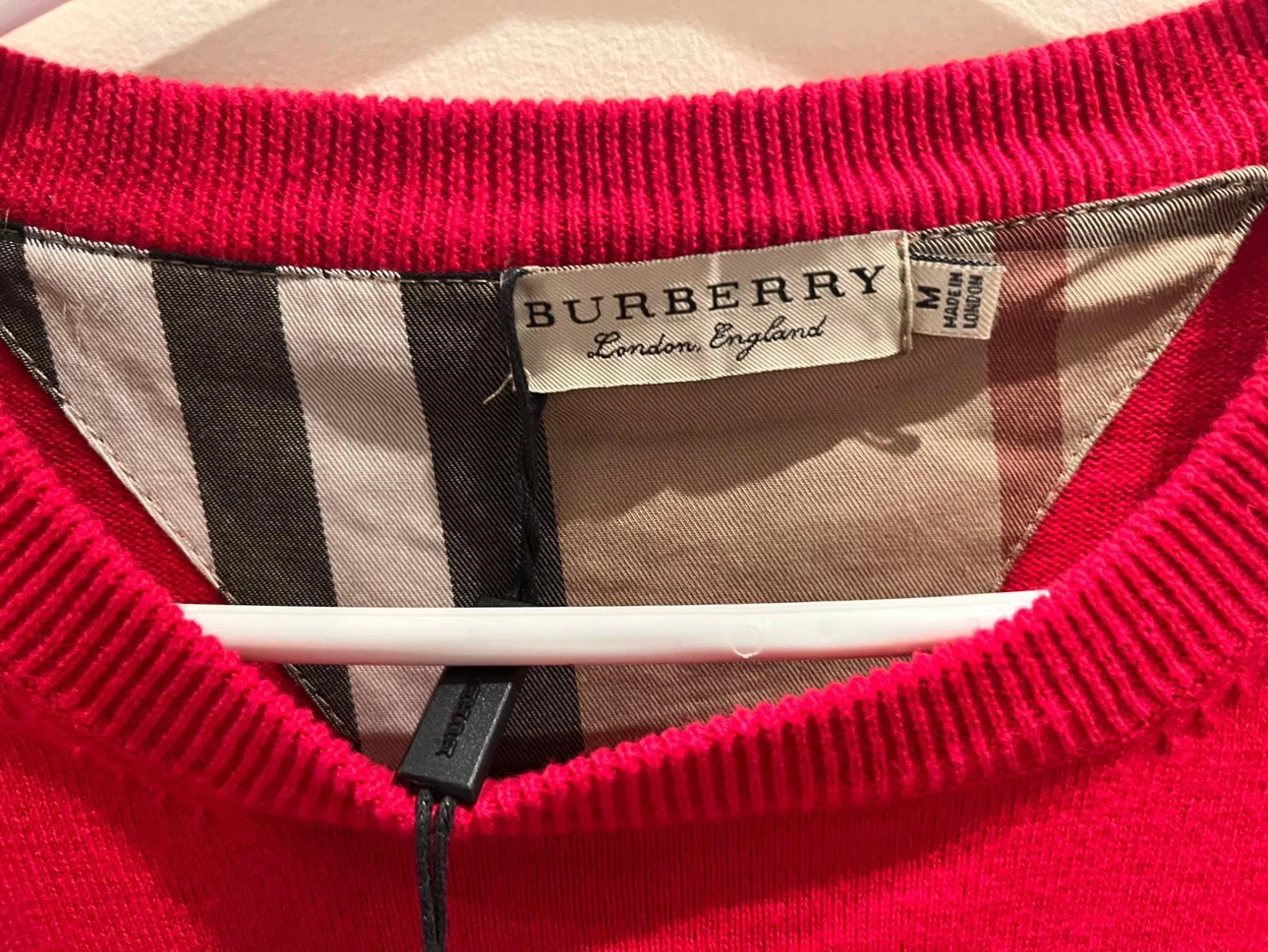 new women sweater $50 price firm - photo 3