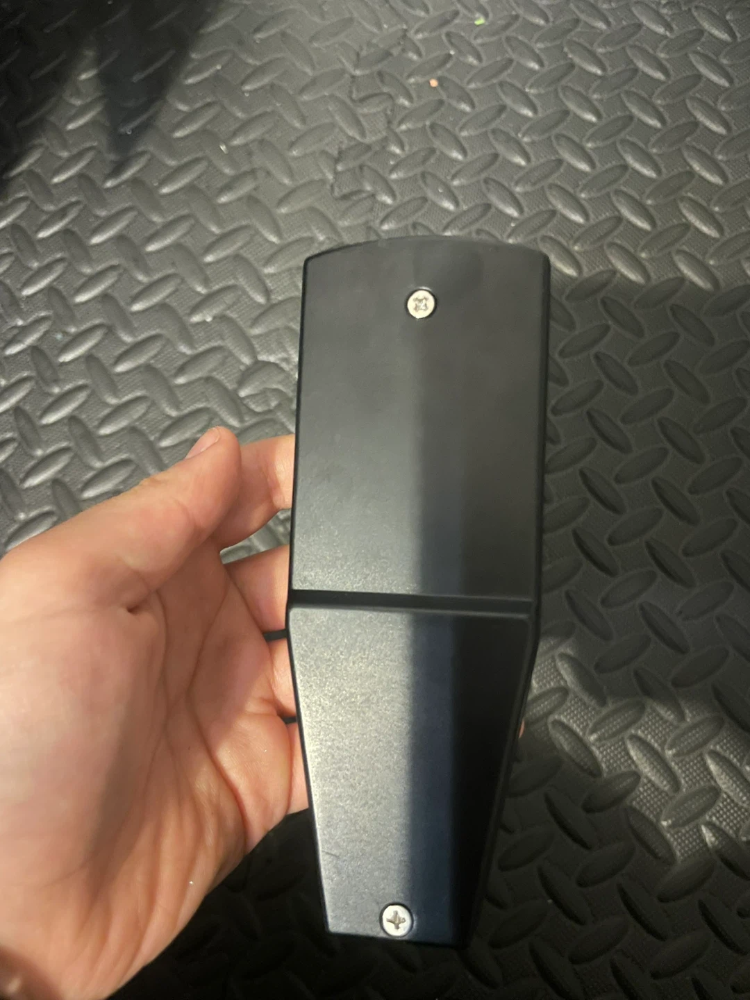 EMF Meter Detector - photo 2