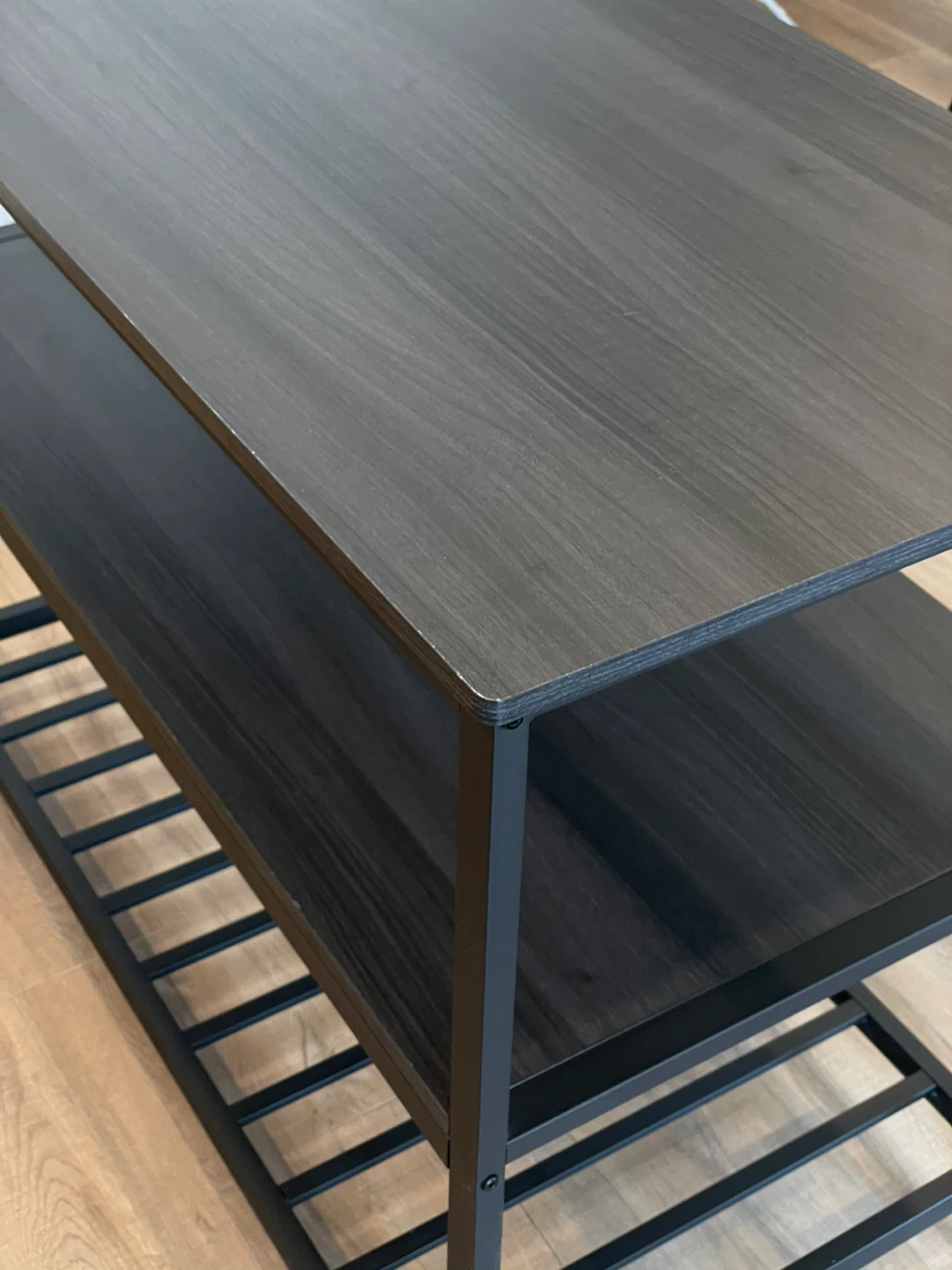 VASAGLE Kitchen Island - photo 2