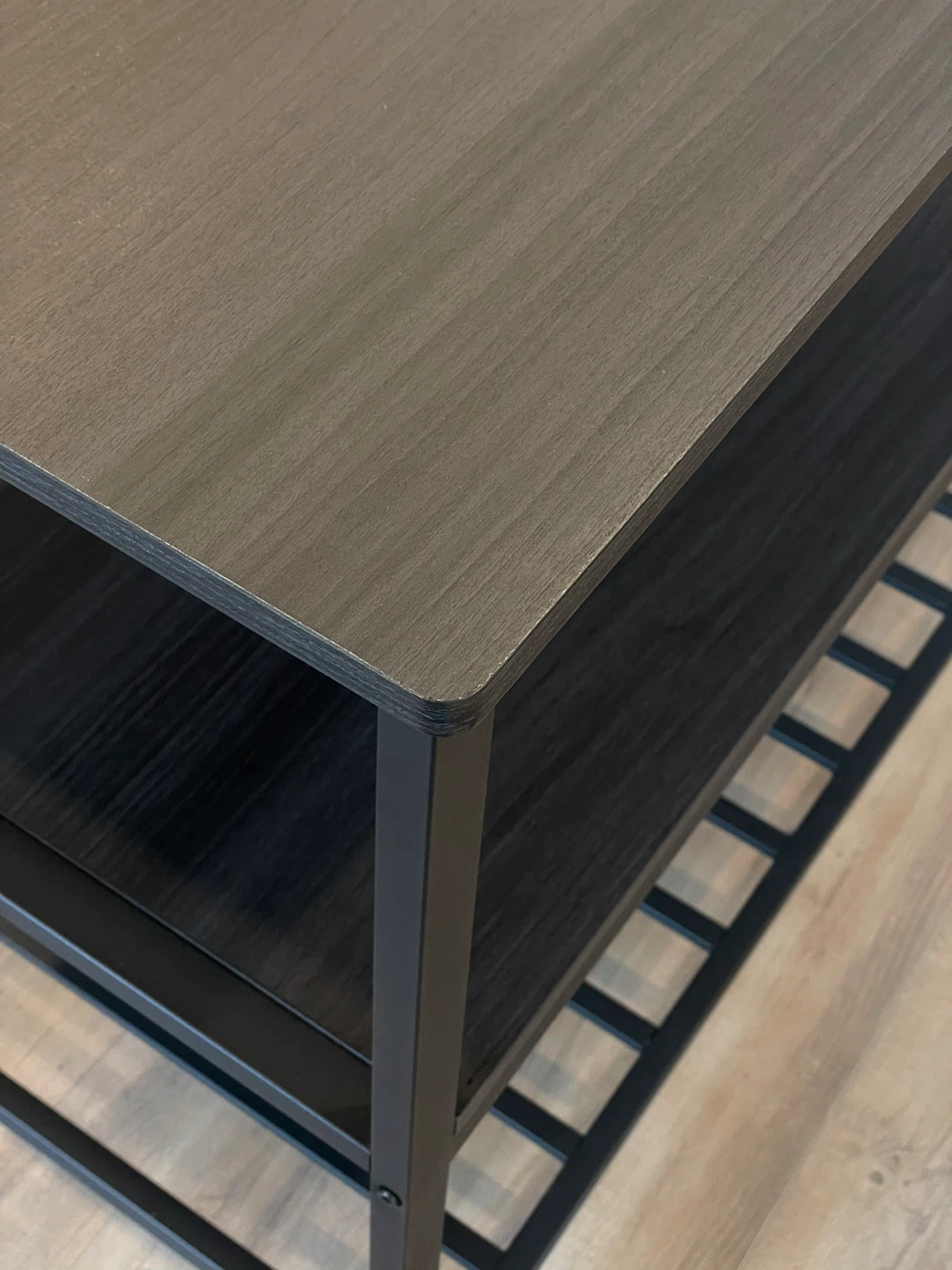 VASAGLE Kitchen Island - photo 3