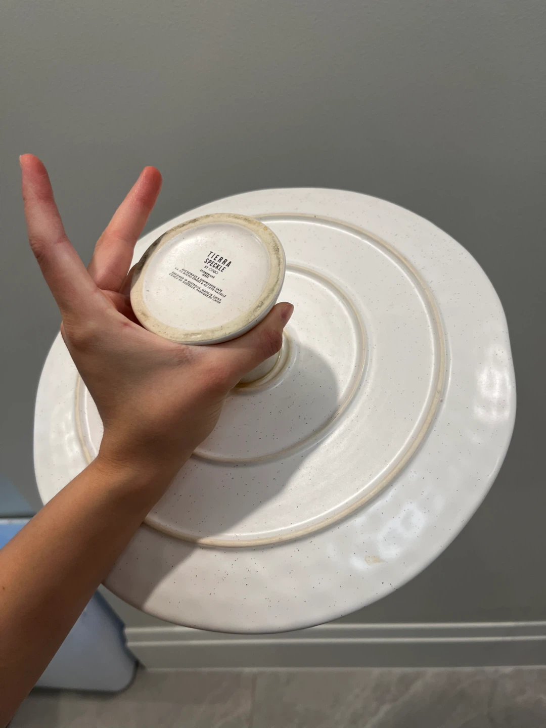 Cake Stand - photo 2