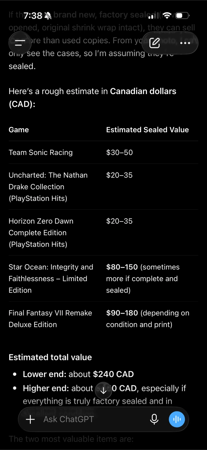 PlayStation 4 Games Bundle - photo 2