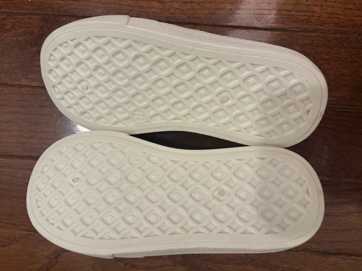 Toddler Leopard Print Sneakers - photo 2