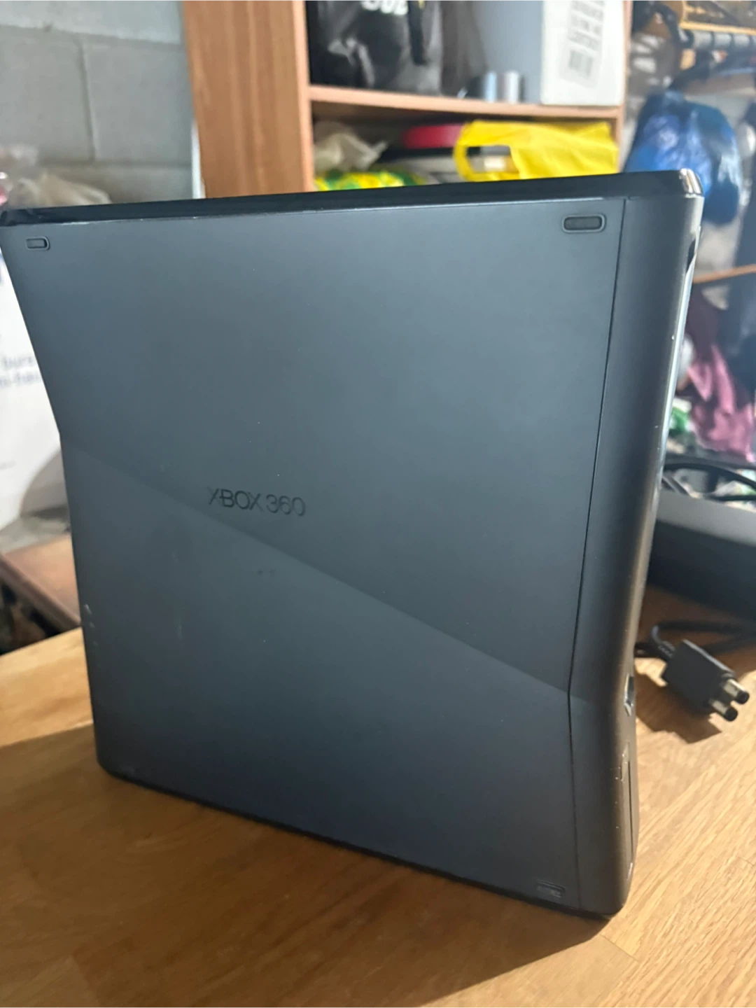 Xbox 360 Slim Console - photo 2
