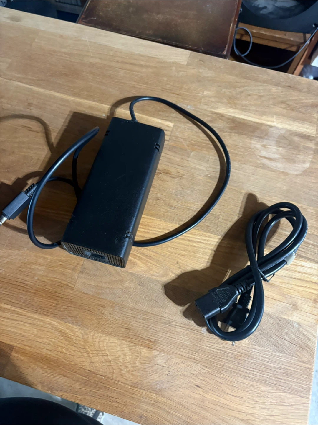 Xbox 360 Slim Console - photo 3