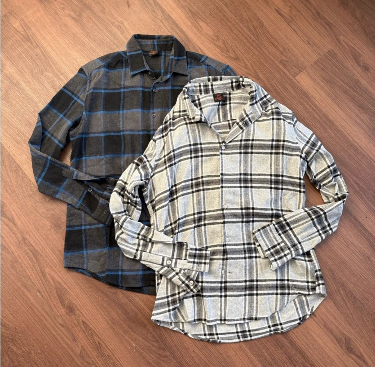 Men’s Clothing Bundle - Hollister, Reebok, Puma and more - photo 2