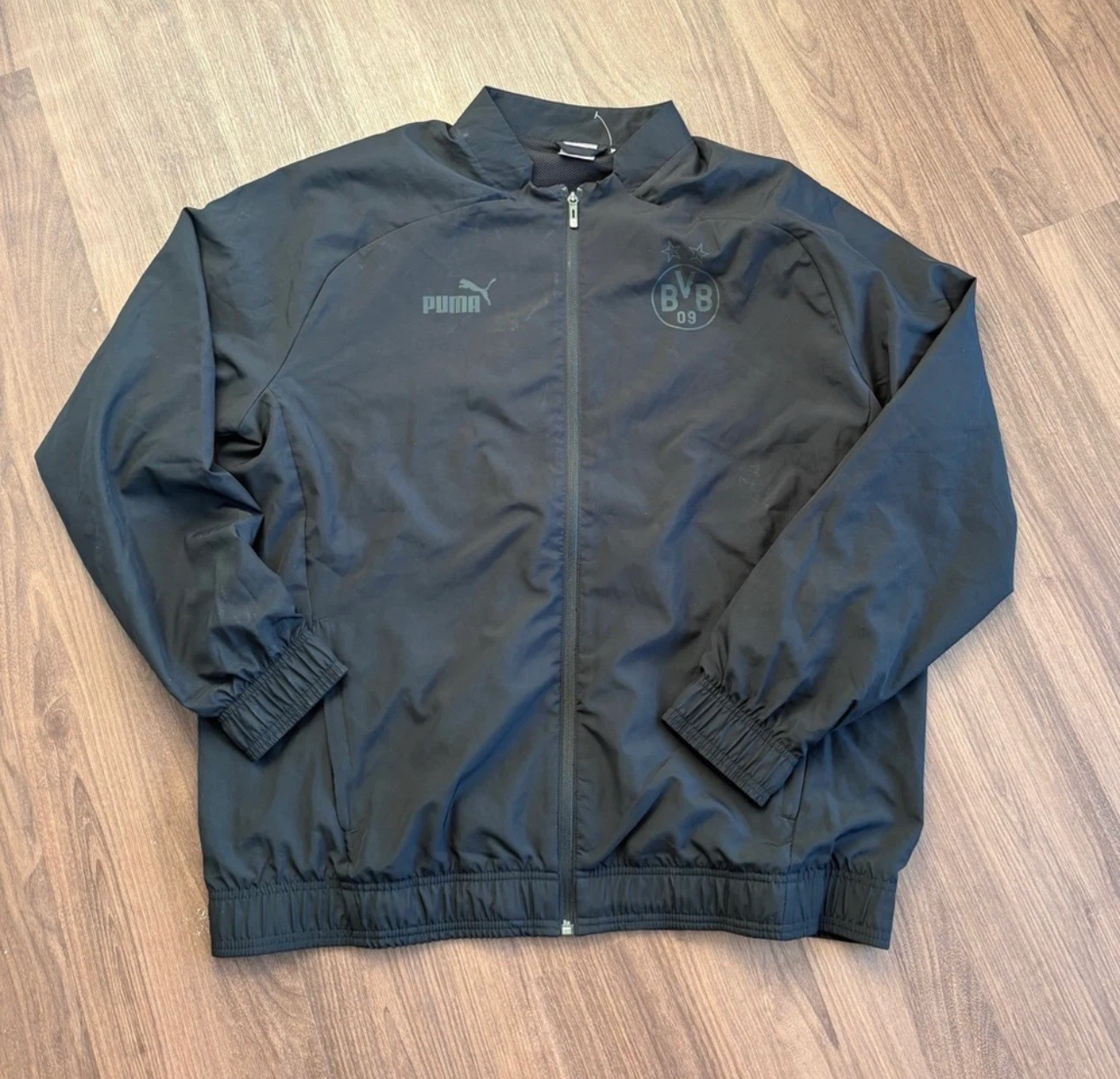 Men’s Clothing Bundle - Hollister, Reebok, Puma and more - photo 4