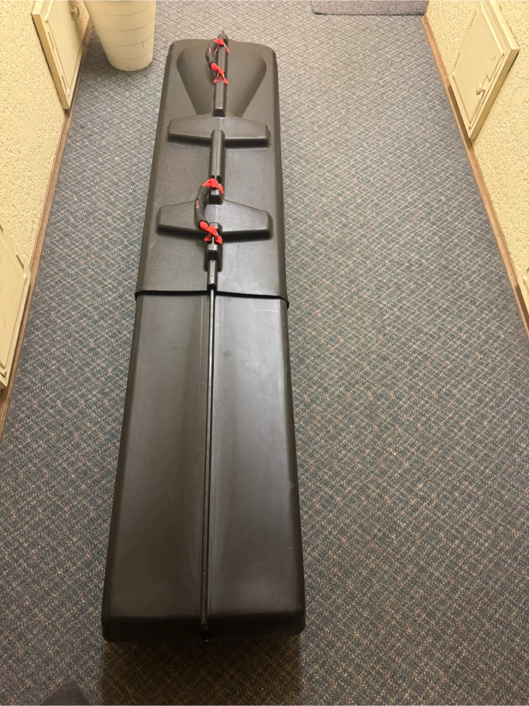 Sportube Ski/Snowboard Case - photo 2