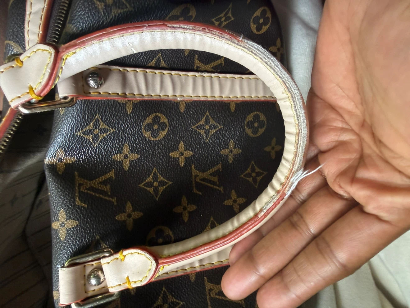 Purse - photo 2