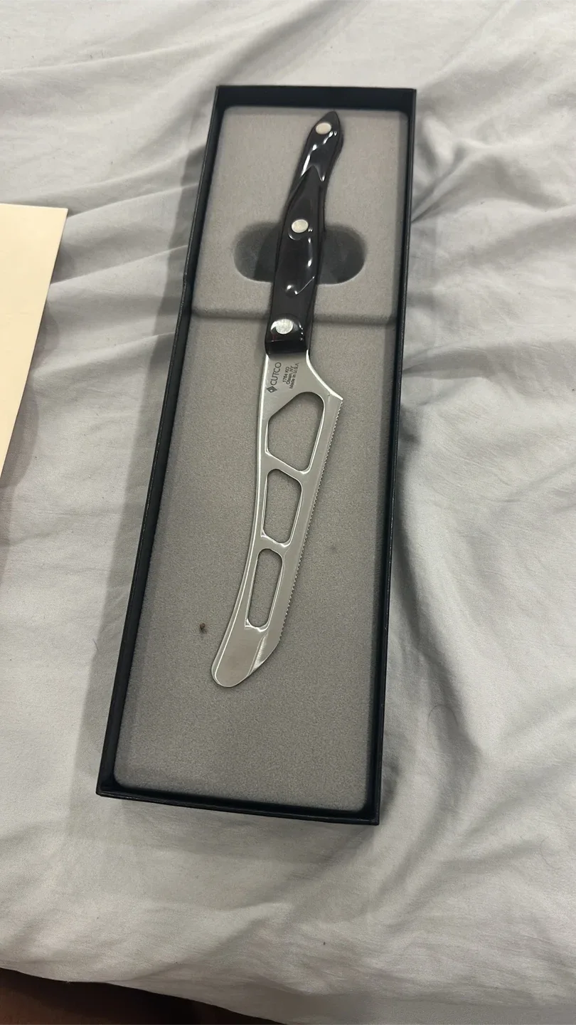 Cutco Cheese Knife - photo 2